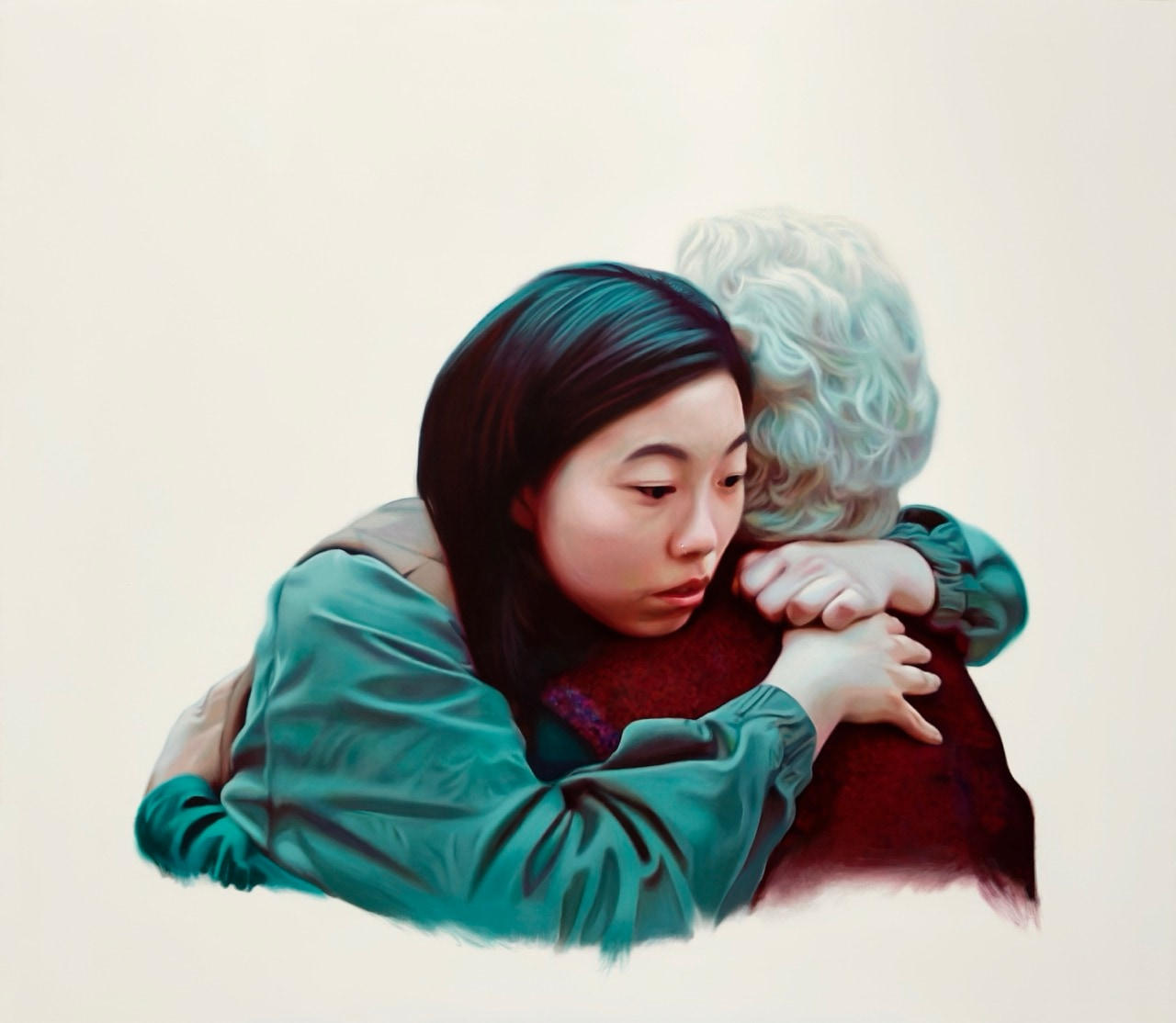 “Don’t Cry”
